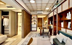 The Reserve Residences (D21), Apartment #597166641